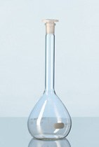 Picture of 200 ml, Volumetric flask