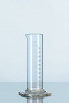Picture of 250 ml, Measuring cylinder