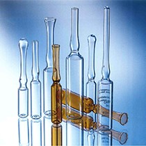 Picture for category Glass ampoules