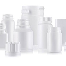 Picture for category Plastic jars