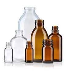 Glass types