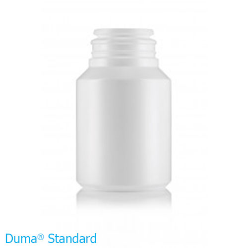 75 ml Duma® Standard Jar model 31075