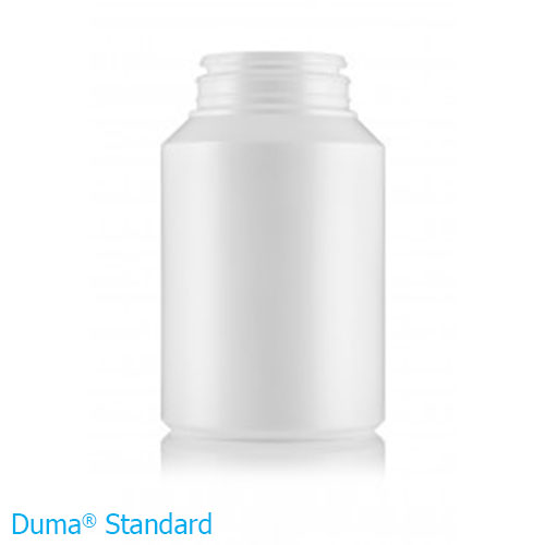 200 ml Duma® Standard Jar model 43206