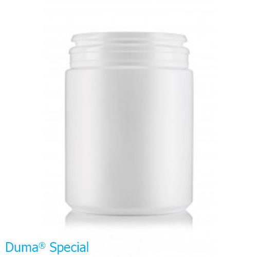 250 ml Duma® Special Jar model 65250