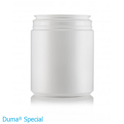 750 ml Duma® Special Jar model 95750