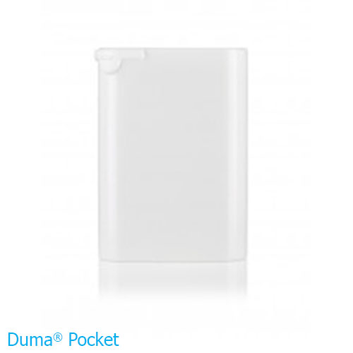 50 ml Duma® Pocket Jar model 5016A