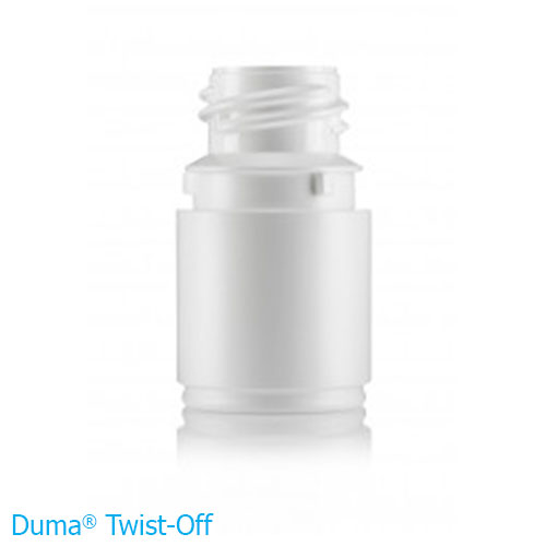 30 ml Duma® Twist-Off Jar model 35030