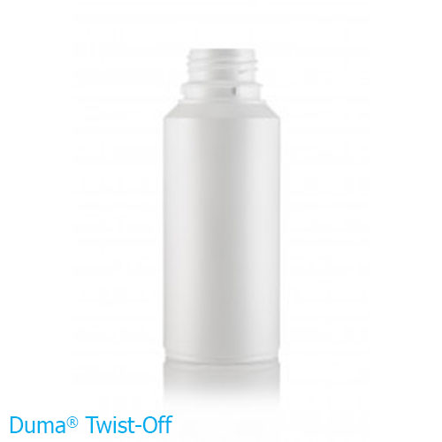 300 ml Duma® Twist-Off Jar model 45306
