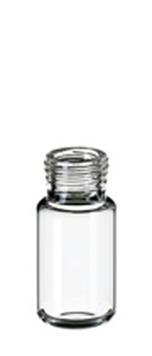 10ml Precision Thread Headspace-Vial