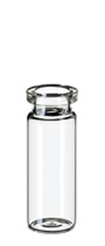 10ml Crimp Neck Vial