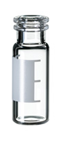 1.5ml Snap Ring Vial