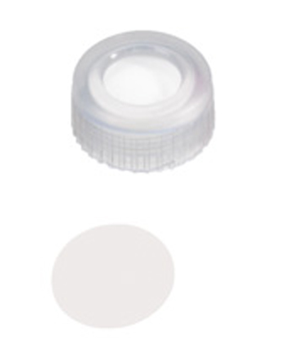 9mm Combination Seal