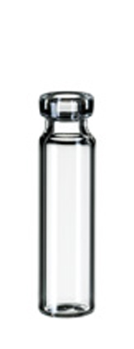 0.8ml Crimp Neck Vial