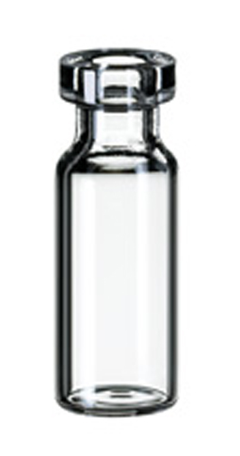 1.5ml Crimp Neck Vial