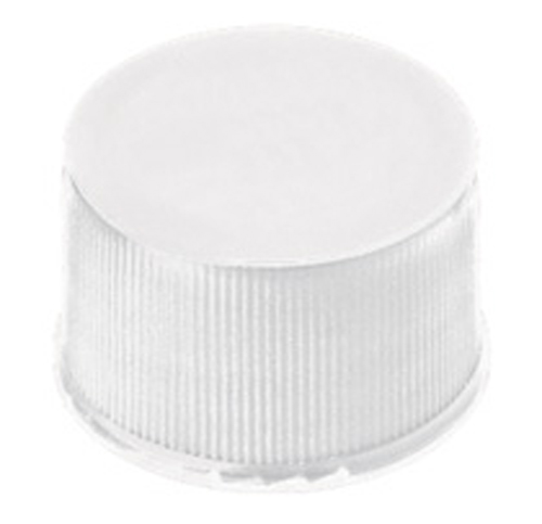 13mm PP Screw Cap