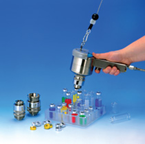 Pneumatic Basic Crimping Tool