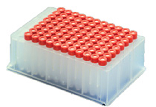 DW-Block riplate