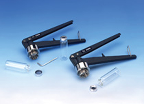 20mm Crimper for Flip Top/Flip Off Seals