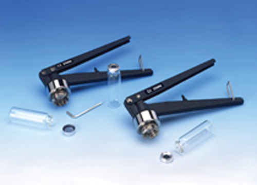 20mm Crimper for Flip Top/Flip Off Seals