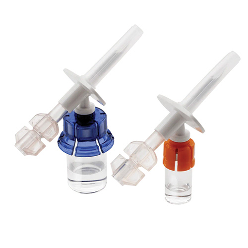 Vial2Bag Advanced® 20mm Admixture Device | APG Pharma | Leading in ...