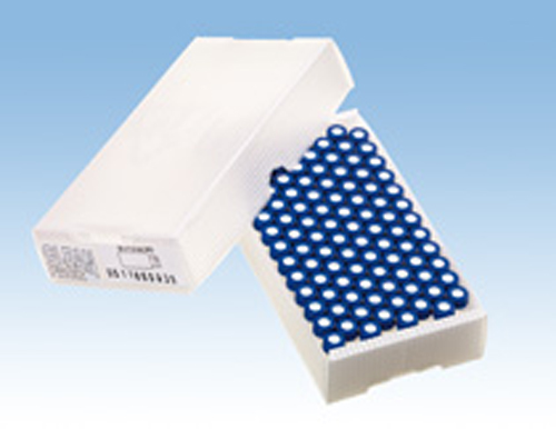1.5ml Crimp Neck Vial