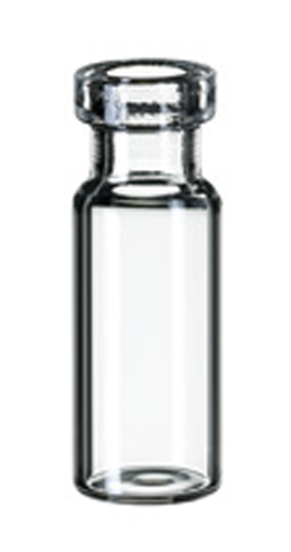 1.5ml Crimp Neck Vial