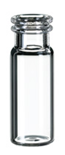 1.5ml Snap Ring Vial