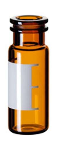 1.5ml Snap Ring Vial
