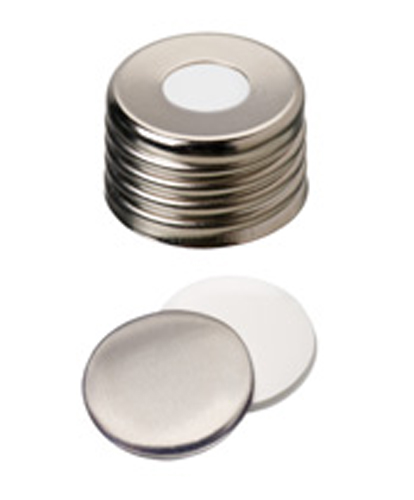 18mm magnetic Universal-Screw Cap