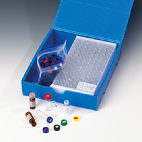 2in1 KIT 4ml Screw Neck