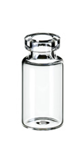 2ml Crimp Neck Vial