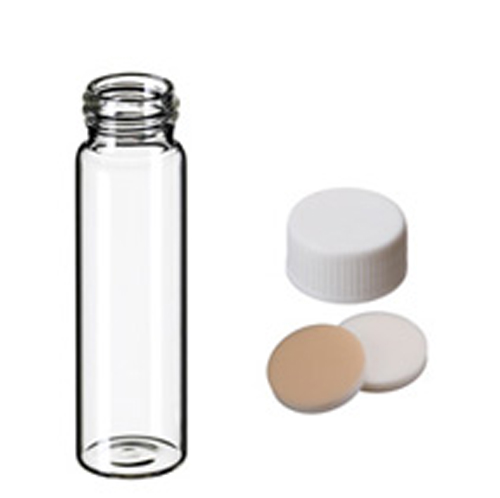 40ml EPA Screw Neck Vial