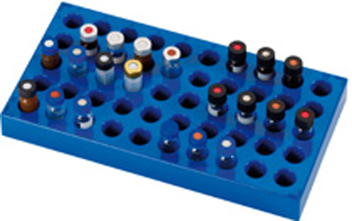 Vial-Rack PP