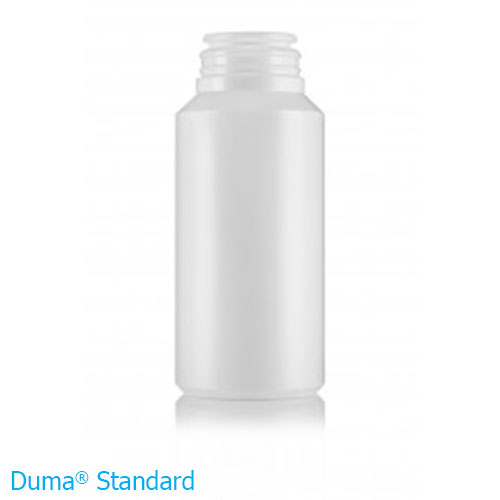 125 ml Duma® Standard Jar model 31125