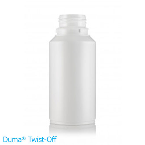 250 ml Duma® Twist-Off Jar model 45256