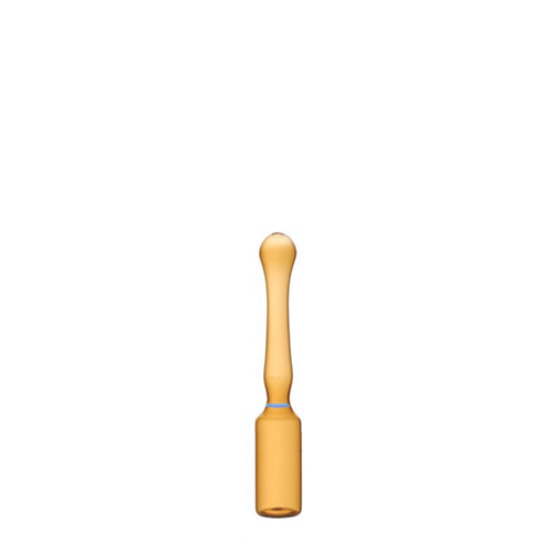 1 ml ampoule, Form D, Amber, CBR