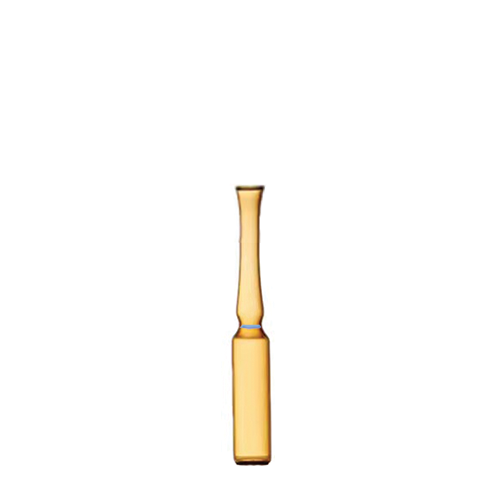 2 ml ampoule, Form C, Amber, CBR