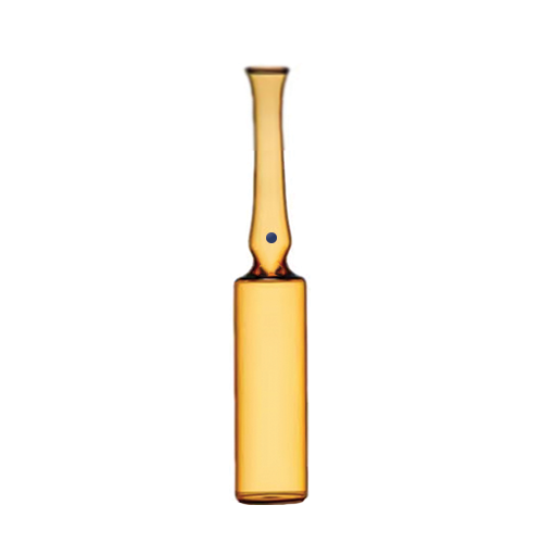 10 ml ampoule, Form C, Amber, OPC