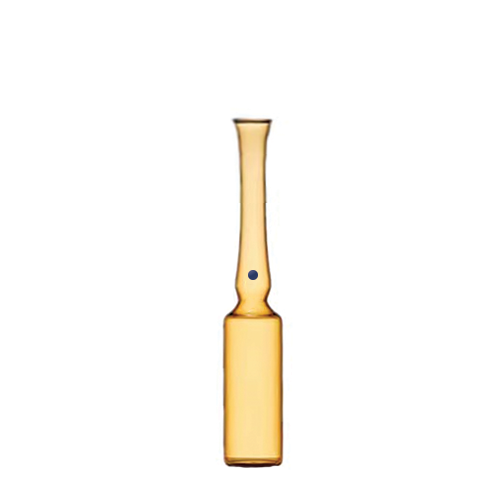 5 ml ampoule, Form C, Amber, OPC