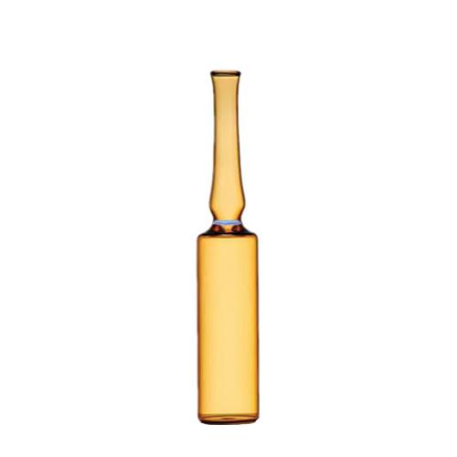 10 ml ampoule, Form B, Amber, CBR
