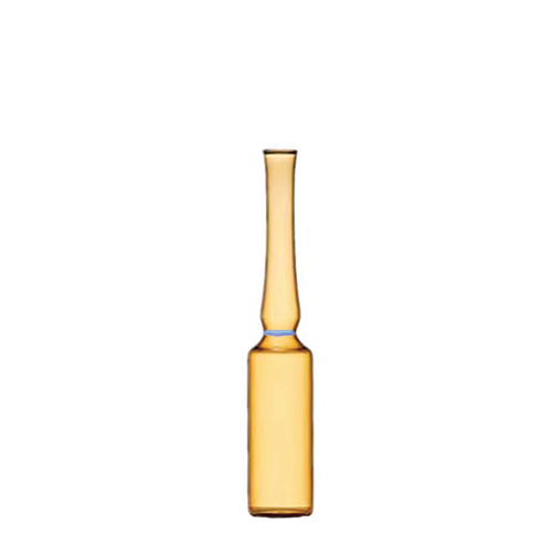 5 ml ampoule, Form B, Amber, CBR