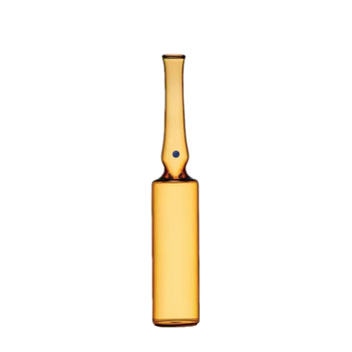 10 ml ampoule, Form B, Amber, OPC
