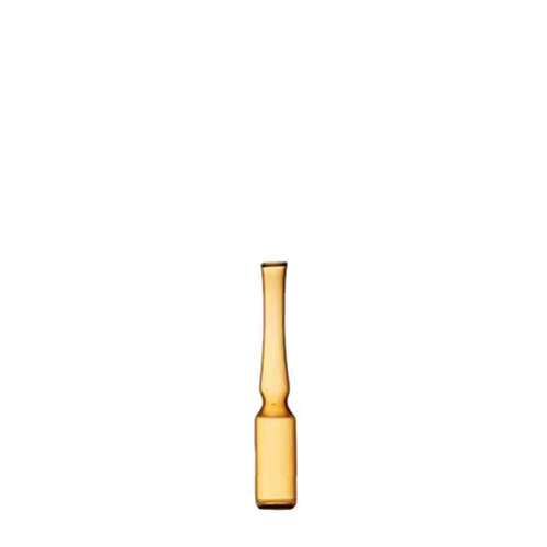 1 ml ampoule, Form B, Amber, Scoring