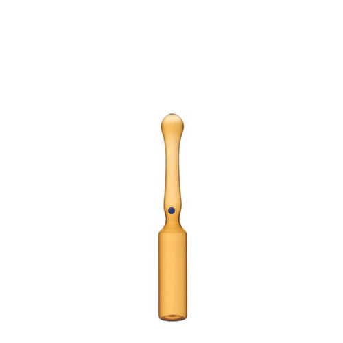 2 ml ampoule, Form D, Amber, OPC