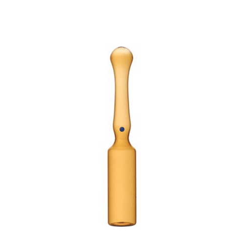 5 ml ampoule, Form D, Amber, OPC