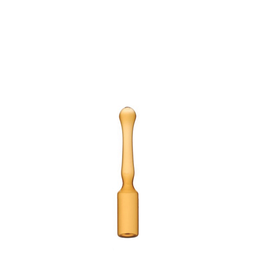 1 ml ampoule, Form D, Amber, Scoring