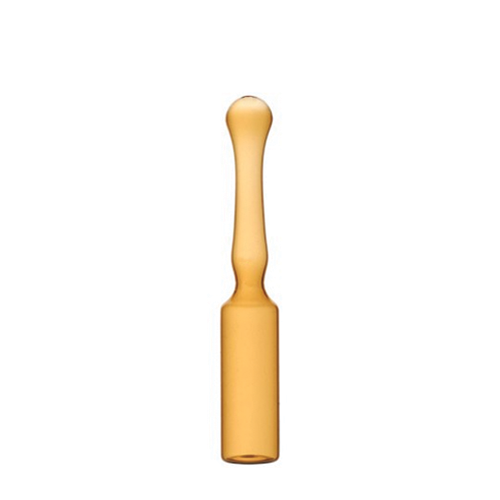 5 ml ampoule, Form D, Amber, Scoring