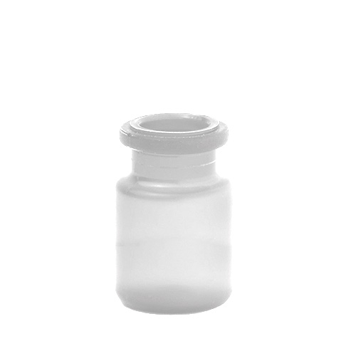 5 ml vial PP Ø 20 mm neck
