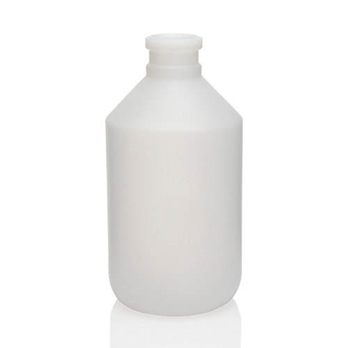 1000 ml vial PP Ø 32 mm neck