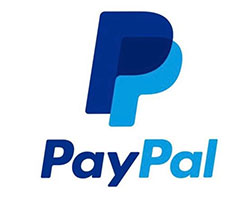 APG Europe Payment option PayPal